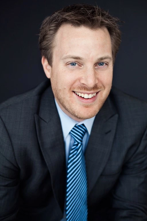 Scott Glover, Langley, Real Estate Agent