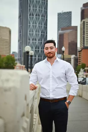 Scott Hagel, Calgary, Real Estate Agent