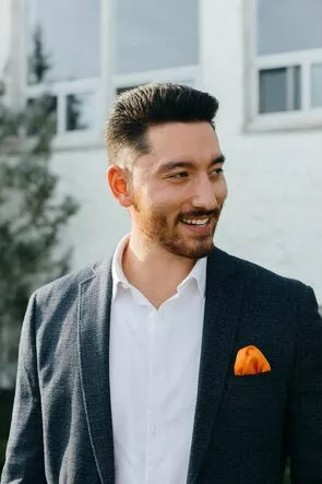 Scott Hagel, Calgary, Real Estate Agent