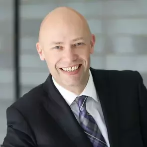 Scott Handyside, Coquitlam, Real Estate Agent