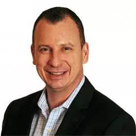 Scott Marchant, Victoria, Real Estate Agent