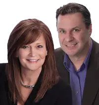 Scott Marvin, Pickerington, Real Estate Agent