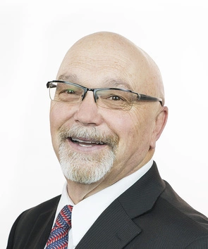 Scott Masterson, Oakville, Real Estate Agent
