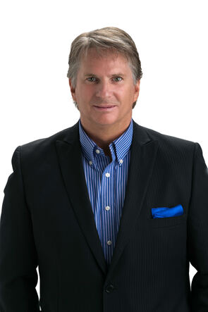 Scott Maxwell, Lethbridge, Real Estate Agent