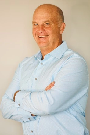 Scott McDougall, Gore Bay, Real Estate Agent