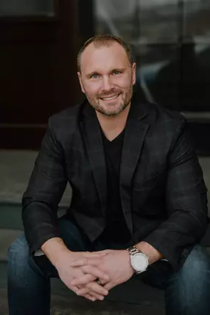 Scott McDowell, Kamloops, Real Estate Agent