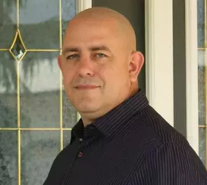 Scott McGregor, Courtenay, Real Estate Agent