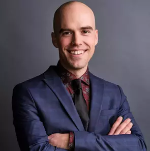 Scott Miller, Nelson, Real Estate Agent