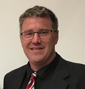 Scott Miller, Waterloo, Real Estate Agent