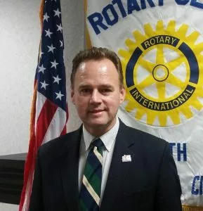 Scott Nachatilo, Oklahoma City, Real Estate Agent