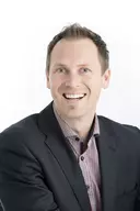 Scott Parker, Nanaimo, Real Estate Agent