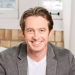 Scott Selland, Etobicoke, Real Estate Agent