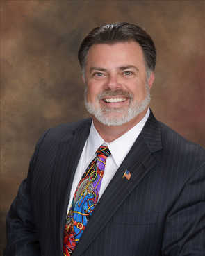 Scott Stephens, Fullerton, Real Estate Agent