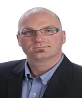 Scott Ziegler, Saskatoon, Real Estate Agent