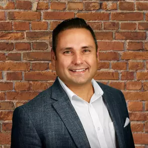 Sean Baker, Guelph, Real Estate Agent