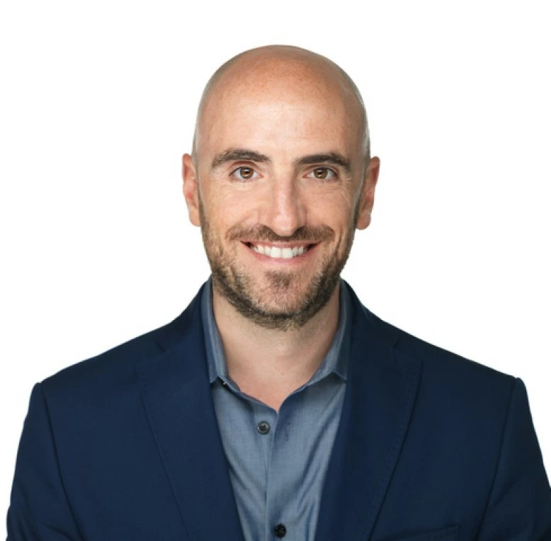Sean Broady, Beaconsfield, Real Estate Agent