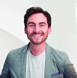 Sean Carrie, Victoria, Real Estate Agent
