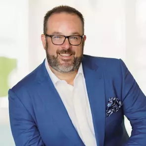 Sean Donnelly, Oakville, Real Estate Agent