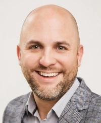 Sean Fitzpatrick, Kirkland, Real Estate Agent