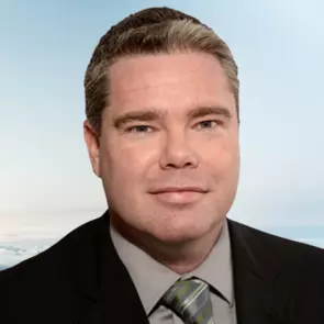 Sean Hartley, Burlington, Real Estate Agent