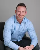 Sean Hasson, Airdrie, Real Estate Agent