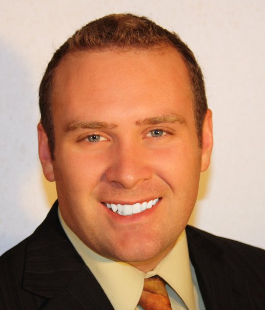 Sean Jordan, Maple Ridge, Real Estate Agent
