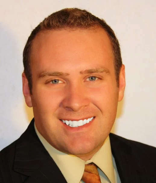 Sean Jordan, Maple Ridge, Real Estate Agent