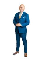 Sean Kirady, Winnipeg, Real Estate Agent