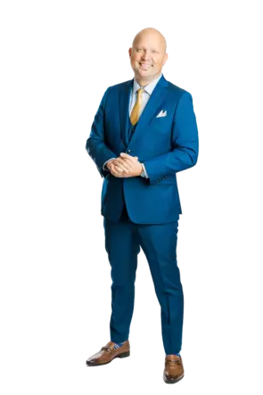 Sean Kirady, Winnipeg, Real Estate Agent