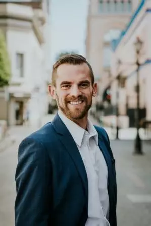 Sean Levesque, Victoria, Real Estate Agent