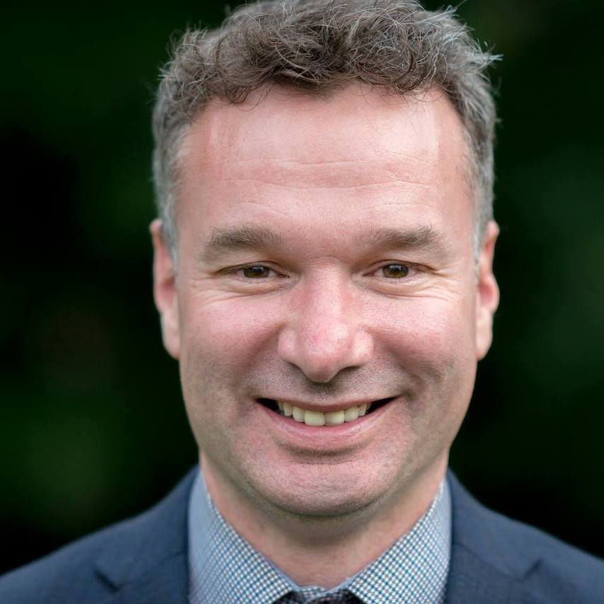 Sean Nykolyshyn, Edmonton, Real Estate Agent