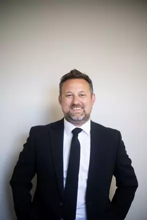 Sean Ryan, Sarnia, Real Estate Agent
