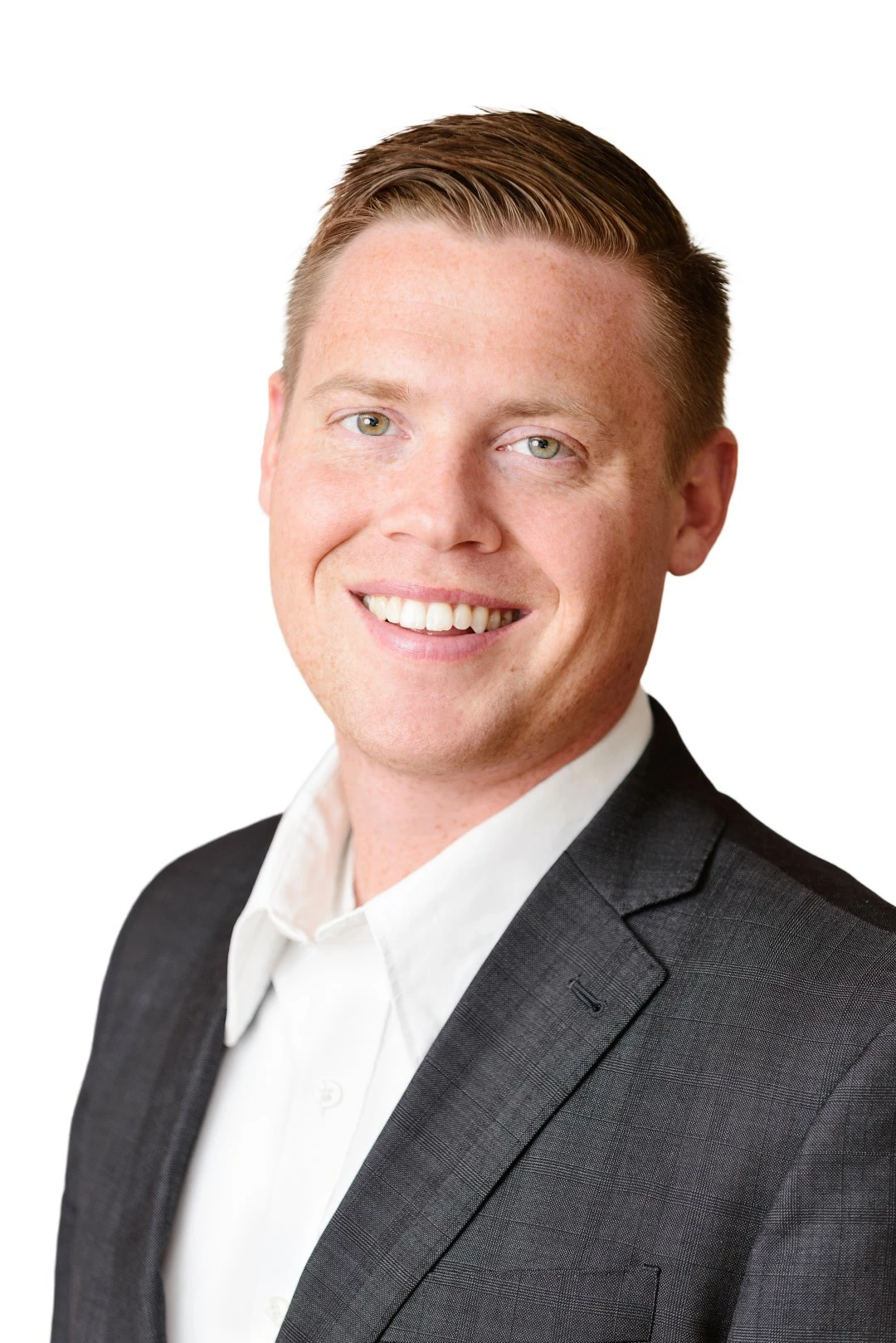 Sean Tasse, Ottawa, Real Estate Agent