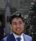 Sebastian Cruz, London, Real Estate Agent