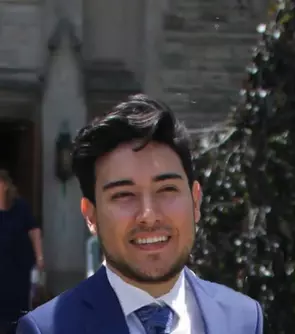 Sebastian Cruz, London, Real Estate Agent