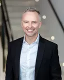 Sebastian Czarkowski, Coquitlam, Real Estate Agent