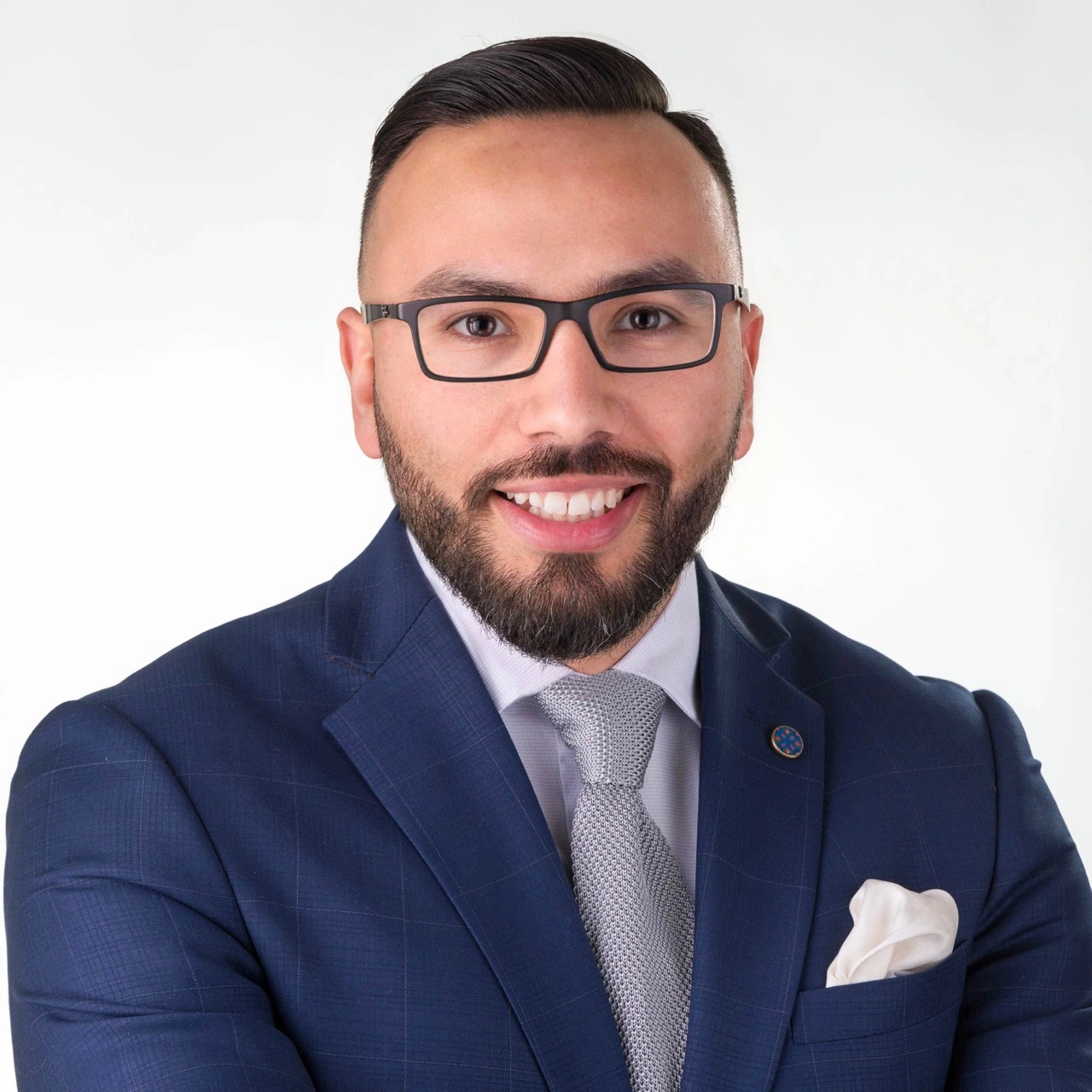 Sebastian Sotello, Winnipeg, Real Estate Agent