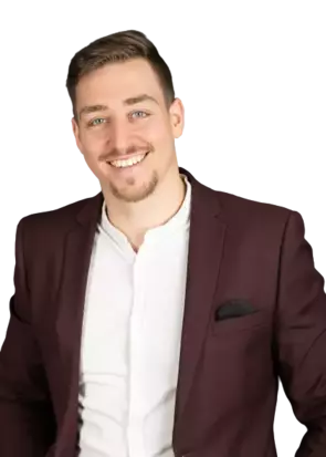 Sebastiano Amato, Montreal, Real Estate Agent