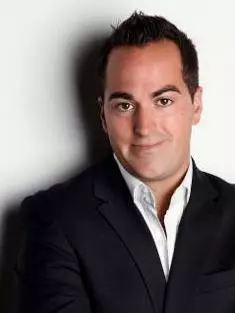 Sebastien Abran, Repentigny, Real Estate Agent