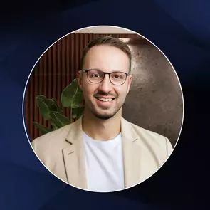 Sebastien Terrisse, Montreal, Real Estate Agent