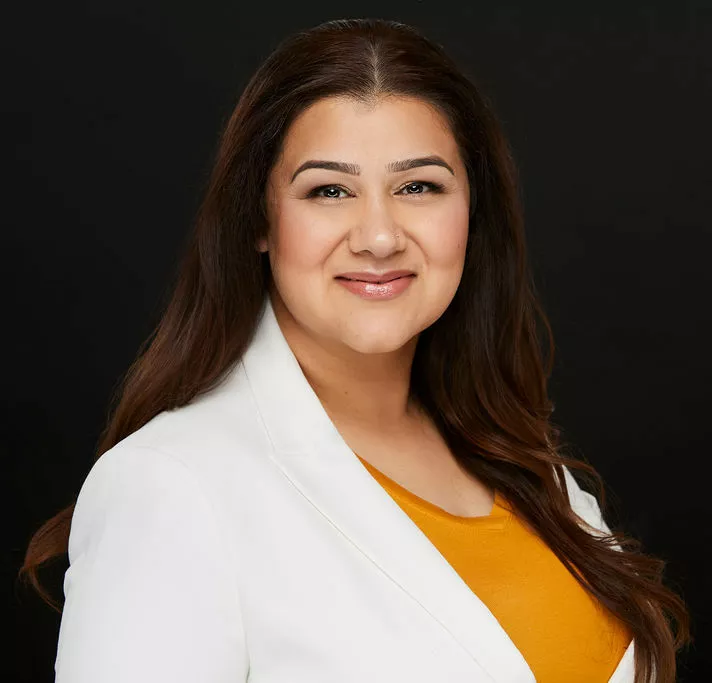 Seema Gill, Brampton, Real Estate Agent