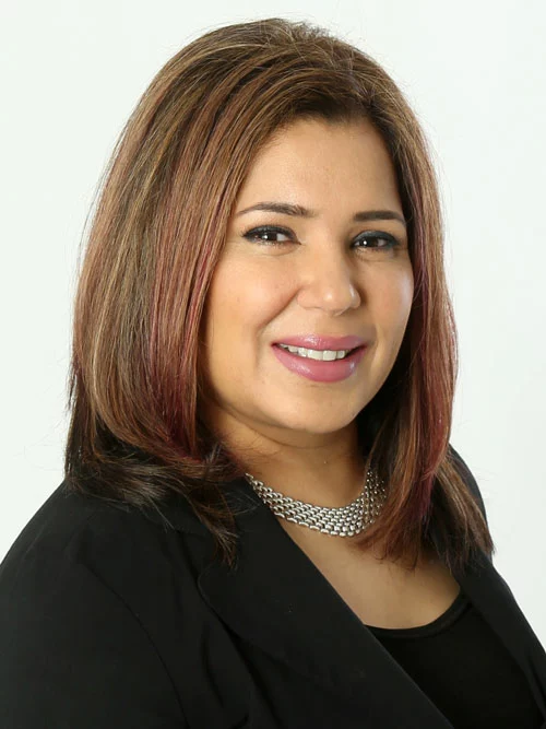 Seema Gill, Brampton, Real Estate Agent