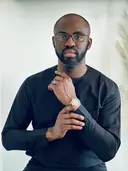 Segun Walter-Keshinro, Edmonton, Real Estate Agent