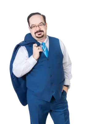 Serge Bourgoin, Edmonton, Real Estate Agent
