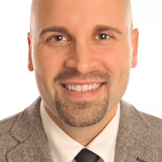 Seth Allred, Calgary, Real Estate Agent