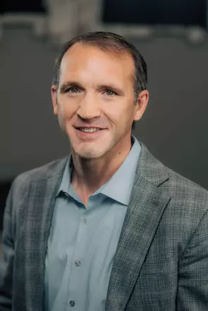 Seth Maefsky, Spokane, Real Estate Agent