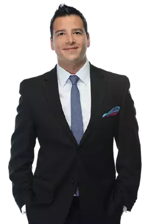 Sev Tozcu, Toronto, Real Estate Agent
