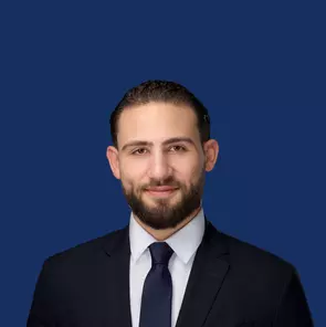 Sevak Blawjian, Laval, Real Estate Agent