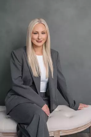 Shaelyn Soucie, Kamloops, Real Estate Agent