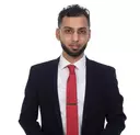 Shafaq Ali, Montreal, Real Estate Agent